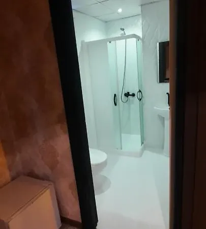 Lejlighedshotel Metatron