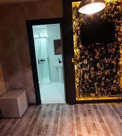 Metatron Aparthotel Provincia di Istanbul