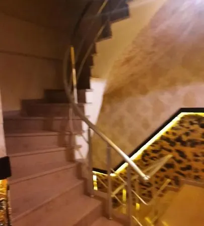 Metatron Appart hôtel