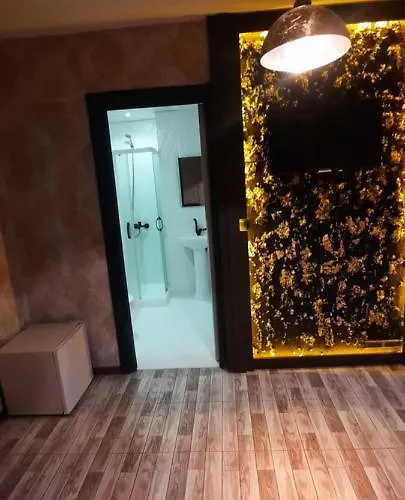 Metatron Aparthotel Istanbulská provincie