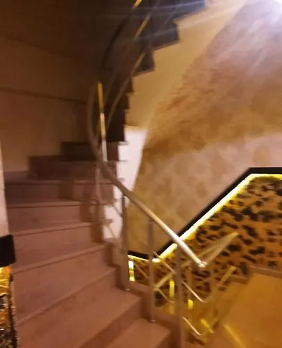 Metatron شقة فندقية